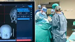 W szpitalu nie działa tomograf. Troje dzieci miesiącami czeka na operacje