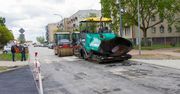 Jak idzie modernizacja ul. Na Skarpie?