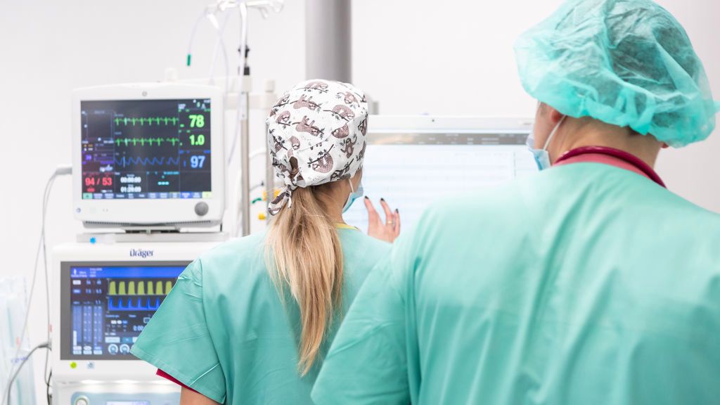 CBOS sprawdził, co Polacy myślą o ochronie zdrowia.