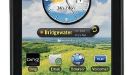 Samsung Continuum oficjalnie przedstawiony 1