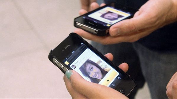 Po co komu NFC, skoro można ćwierkać? 1