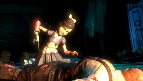 Znamy datę premiery Bioshock 2! 1