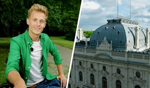 "W Polskę na weekend". Dawne "miasto milionerów". Łódź skrywa zupełnie nieznane perełki