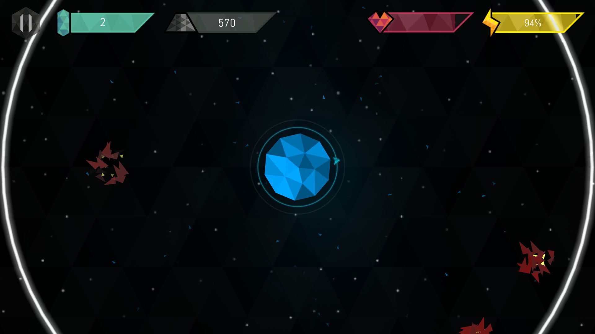 Zostań bohaterem na swojej planecie z grą Meteorz 6