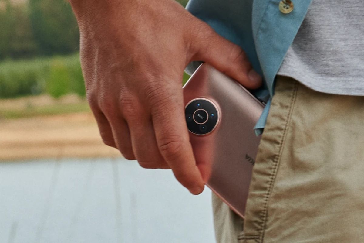 Nokia pokazała 6 nowych smartfonów. Poznajcie serie Nokia X, G oraz C 1