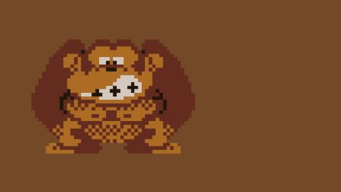 Tapety dla graczy lubiących retro 1