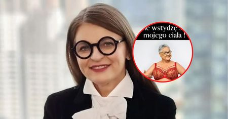 Polskie seniorki zrzucają ubrania. Mają ważny cel