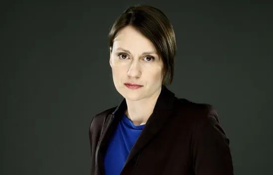 Managerka przeszła z "Newsweeka" do TVP. "Uczestnictwo w tworzeniu mediów misyjnych"