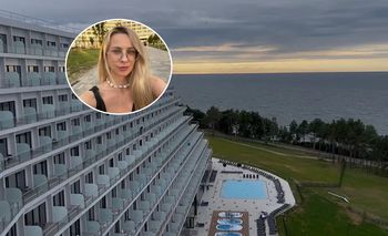 Turyści podzieleni w sprawie Hotelu Gołębiewski w Pobierowie. "Nie da się wszystkim dogodzić"