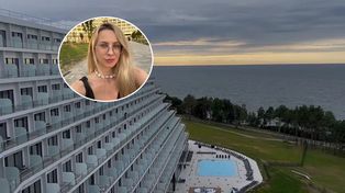 Turyści podzieleni w sprawie Hotelu Gołębiewski w Pobierowie. "Nie da się wszystkim dogodzić"