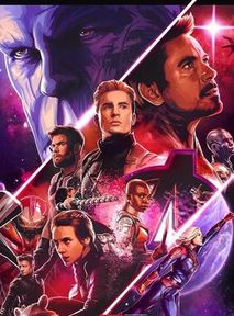 W jakiej kolejności oglądać filmy Marvela?