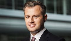 Karol Bach odpowiada za finanse studia Techland