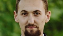 Damian Gołąb: z „Gazety Wyborczej” do Interii