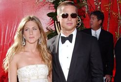 Coś jest na rzeczy? Pitt i Aniston przyłapani w Meksyku. RAZEM