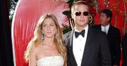 Coś jest na rzeczy? Pitt i Aniston przyłapani w Meksyku. RAZEM