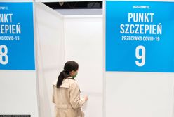 Ruszyły zapisy na szczepienia m.in. dla 30-latków. Są zakłócenia systemu