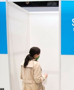Ruszyły zapisy na szczepienia m.in. dla 30-latków. Są zakłócenia systemu