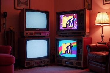 Wkrótce część kanałów MTV ma zniknąć