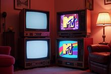 Wkrótce część kanałów MTV ma zniknąć