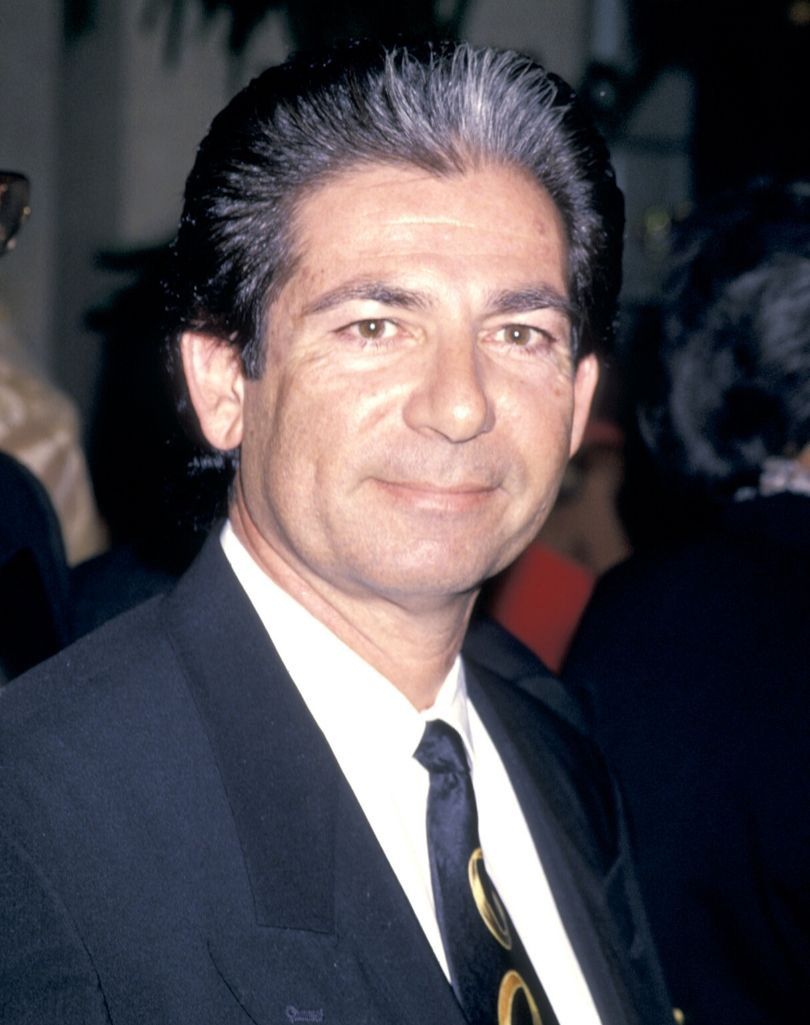 Robert Kardashian