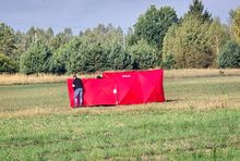 Rosyjskie drony nad Polską. Media dezinformowały ws. ataku. 