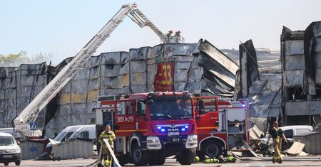 Stracili pracę i cały dobytek. Niektórzy wrócą do Wietnamu