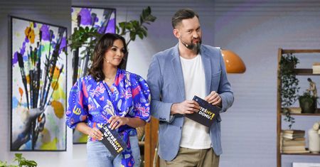 Paulina Krupińska zdradziła sekret. W pracy ma zaskakujące problemy