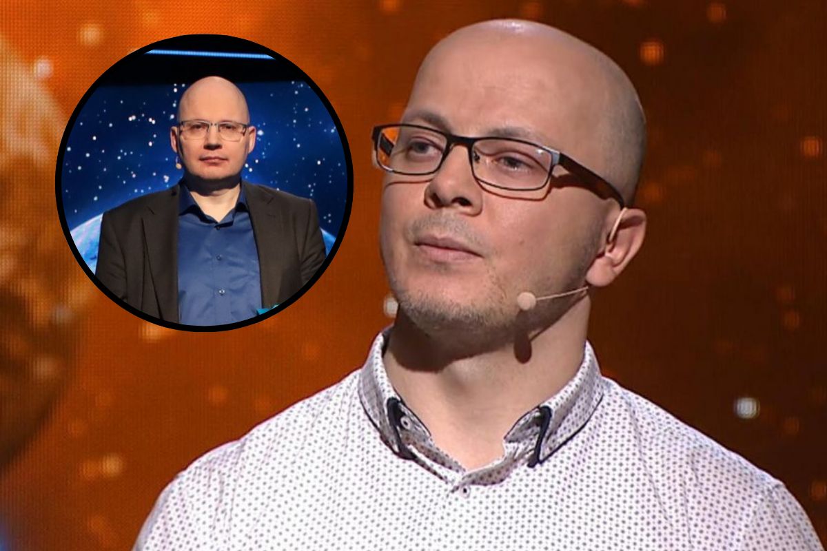Padł nowy rekord w "1 z 10". Miał godnego przeciwnika w Wielkim Finale