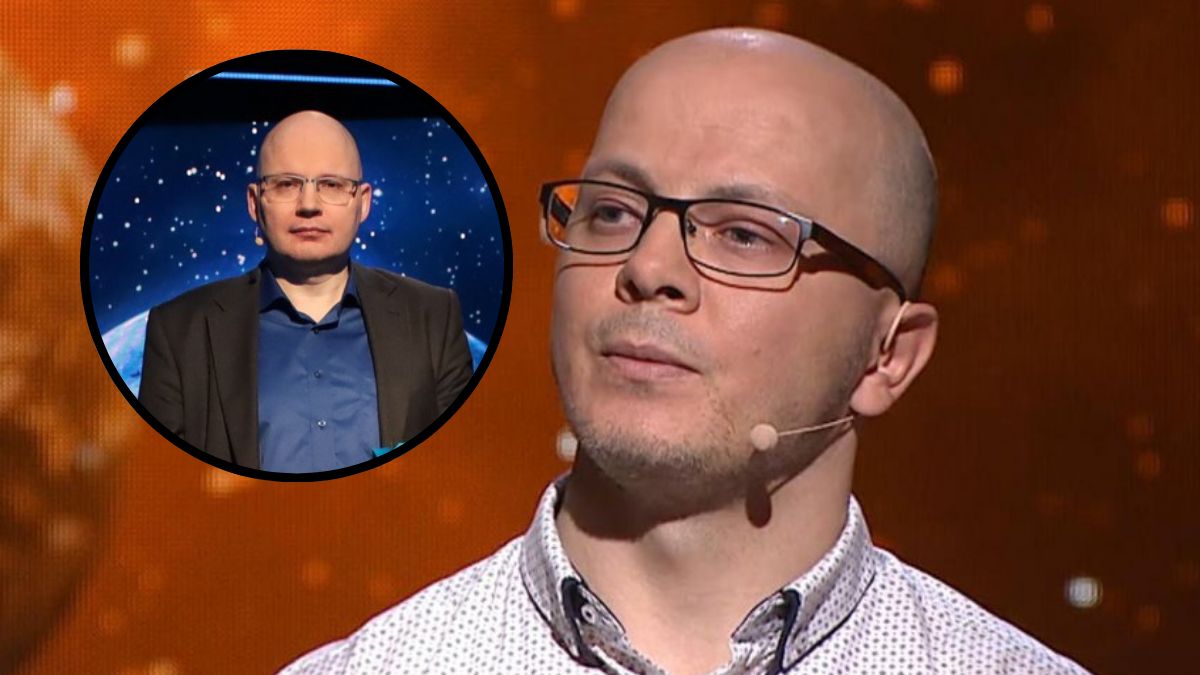 Wyniki finału "1 z 10". Jak poradził sobie Artur Łasiński?