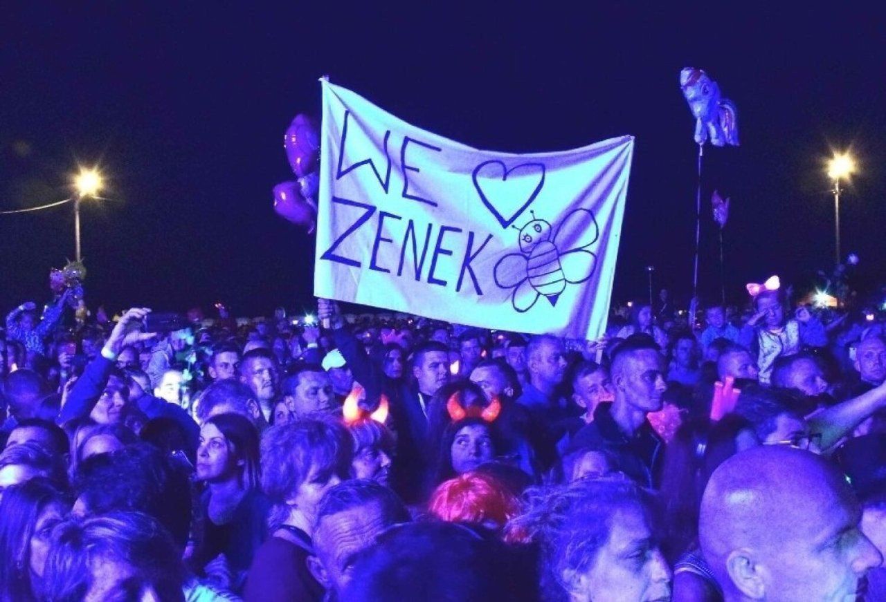 Żuławy w Rytmie Disco już 12 lipca