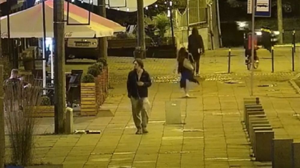 Gdańsk. Policja poszukuje nożownika