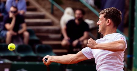 Pierwszy raz w historii Enea Poznań Open kwartet najwyżej rozstawionych w półfinałach