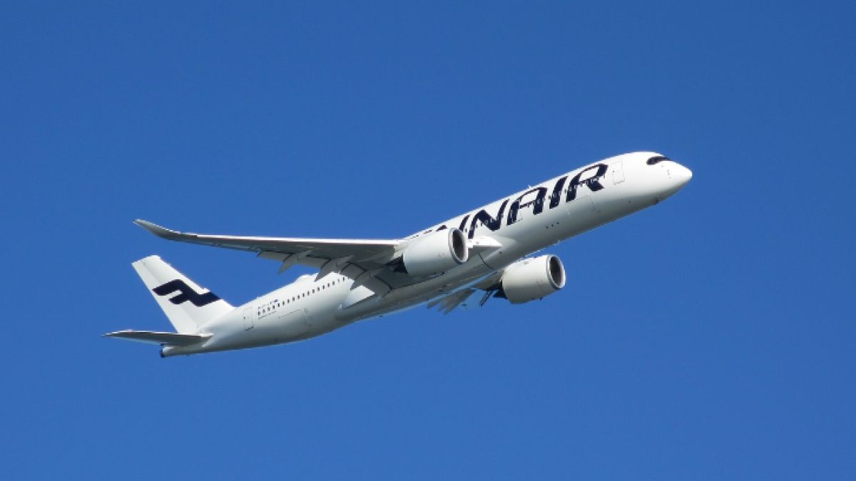 Linie lotnicze będą ważyć pasażeró