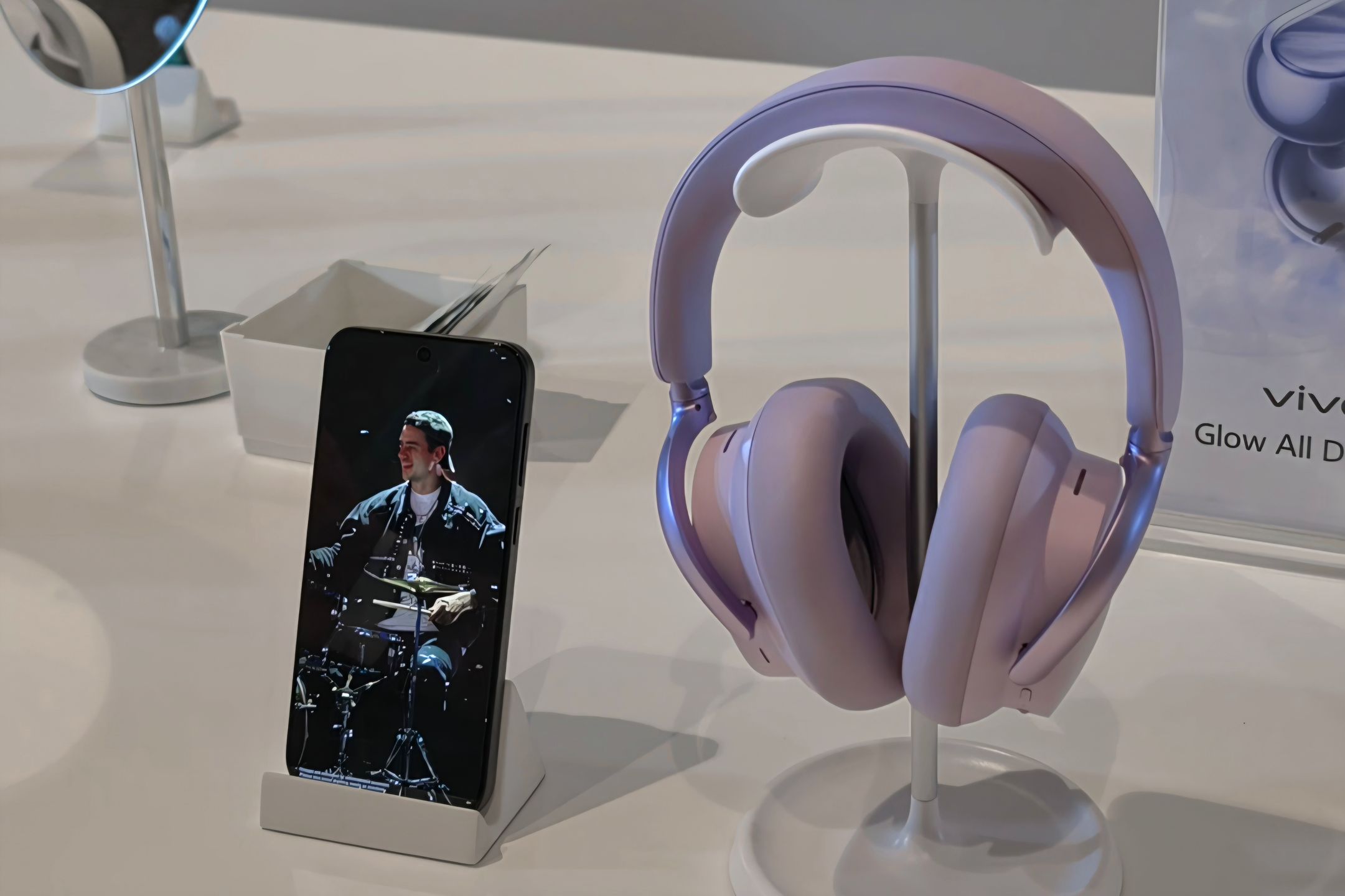 vivo Headphones Studio