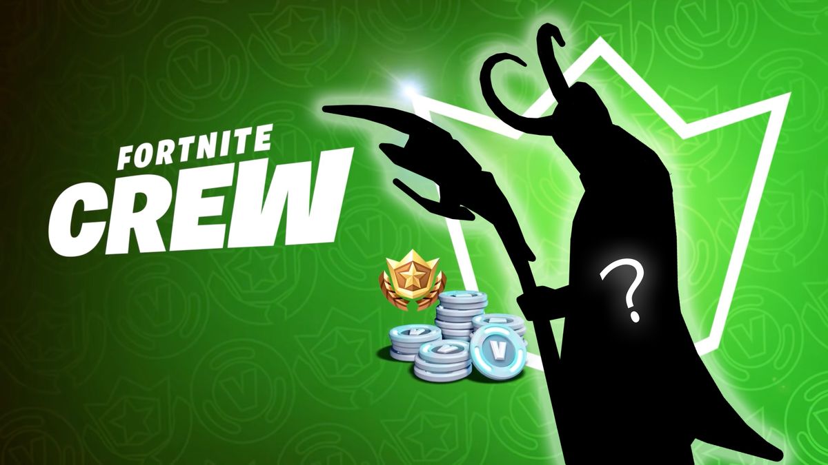 Kin jest nowy bohater Fortnite?