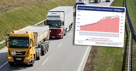W tej branży Polacy są potęgą. Ale gonią nas Niemcy i Hiszpanie [ANALIZA]