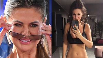 Maja Rutkowski obwieszcza światu, ile obecnie WAŻY!