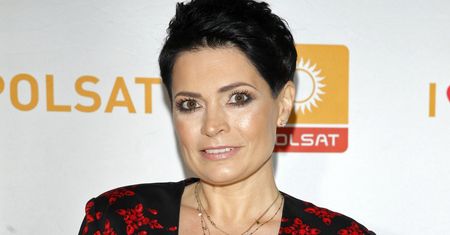 To koniec. Joanna Górska pożegnała się z widzami Polsatu