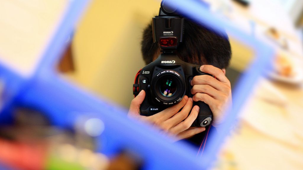 Zostań blogerem Fotoblogia.pl! 1