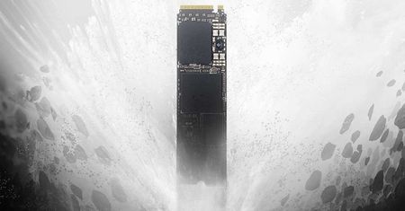 WD prezentuje Black NVMe SSD - konkurencję dla topowych nośników SSD