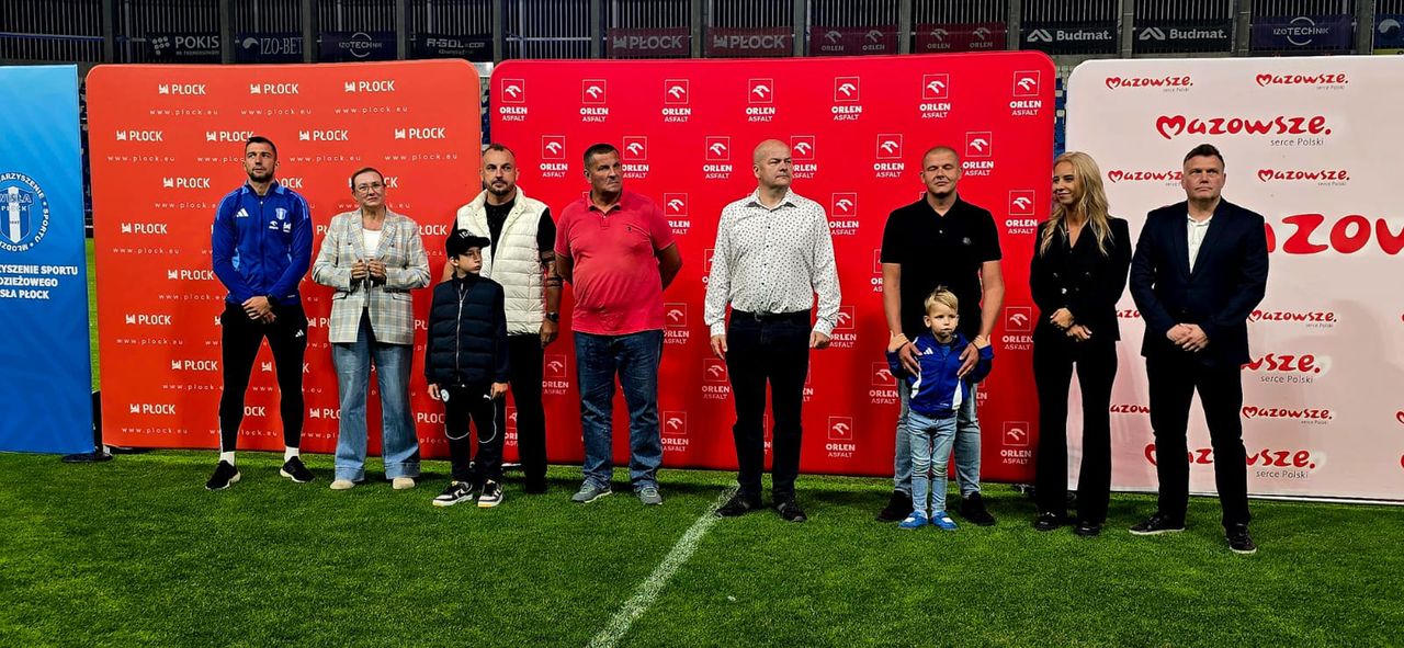 Wisła Płock Youth Cup