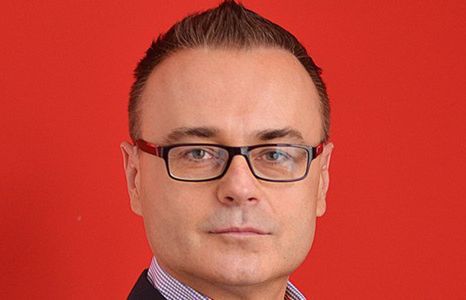 Agnieszka Pawlak dyrektorem agencji promocji Polskiego Radia, odchodzi Marek Matysek