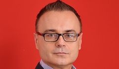 Agnieszka Pawlak dyrektorem agencji promocji Polskiego Radia, odchodzi Marek Matysek