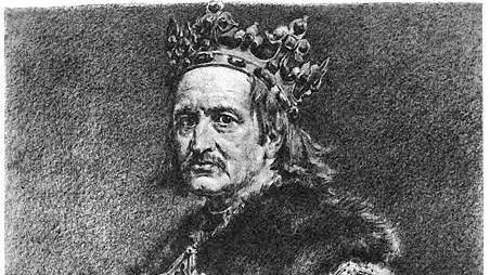 Władysław Jagiełło zaliczany jest do największych władców dziejach