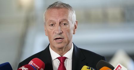 Zatrzymanie byłego wiceministra. Dobrzyński podaje szczegóły