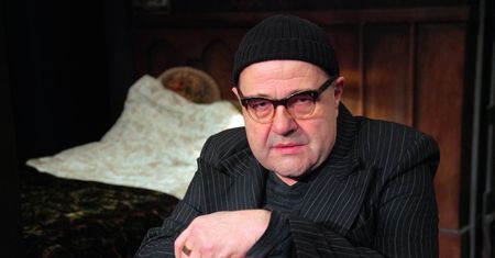 Szczere wyznanie Cezarego Żaka. "Mam już trochę dość aktorstwa"