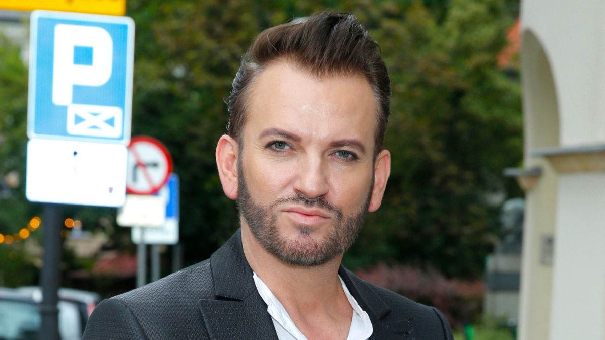 Gabriel Seweryn z "Królowych życia" prowadził samochód bez uprawnień 