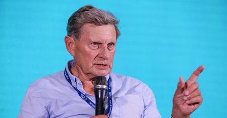"To jest brednia". Balcerowicz uderza w SAFE prezydenta i prezesa NBP