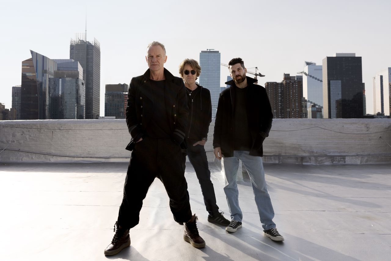 Sting da koncert w Sopocie. Wyjątkowe wydarzenie w Operze Leśnej