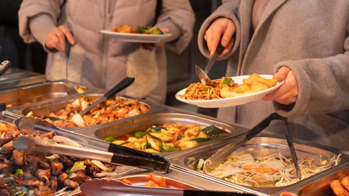 Hotel w Tunezji wprowadził opłaty za marnowanie jedzenia